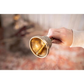 Meinl Sonic Energy Bell Small 2.87" - 9.9oz - Image 3