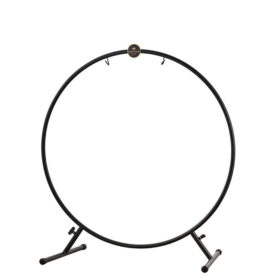 Meinl Sonic Energy Round Gong Stand up to 32" gong size