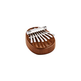 Meinl Sonic Energy Mini 8 Note Kalimba - Sapele