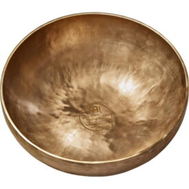 Meinl Sonic Energy Grounding Series Singing Bowl - 11000g - Image 3