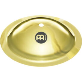 Meinl Percussion 8 1/2" Rhythm Bell