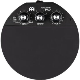 Meinl Percussion Compact Percussion Pad