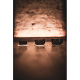 Meinl Sonic Energy Zen Singing Bowl Set - 3 pcs - Image 3