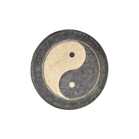 Meinl Sonic Energy Chau Tam Tam - Yin & Yang - 28"/70 cm with Beater & Cover