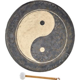 Meinl Sonic Energy 22" Chau Tam Tam - Yin & Yang - Image 3