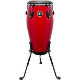 Meinl Percussion 11" Marathon Series Traditional Quinto Conga - Wine Red