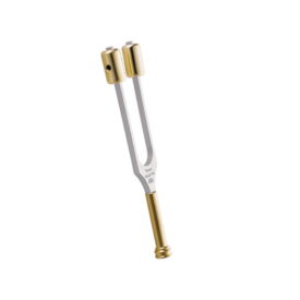 Meinl Sonic Energy Grounding Therapy Tuning Fork, Venus 110.62 Hz