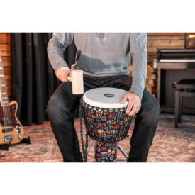 Meinl Percussion Djembe Tuning Hammer - Image 3