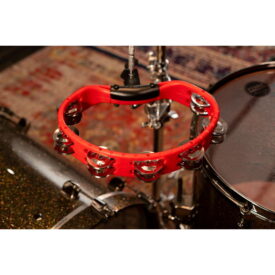 Meinl Percussion Headliner® Mountable ABS Tambourine - Image 3