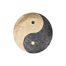 Meinl Sonic Energy 30" Wind Gong - Yin & Yang with Beater & Cover