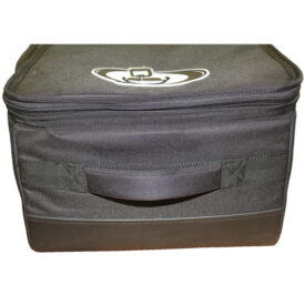 Protection Racket 54" Hardware Bag with Wheels - Large - Image 3