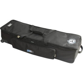 Protection Racket 54" Hardware Bag with Wheels - Large
