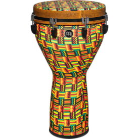 Meinl Percussion Jumbo Djembe 14" - Simbra/Designer Head