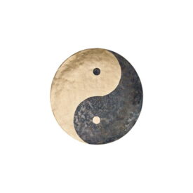 Meinl Sonic Energy 24" Wind Gong - Yin & Yang with Beater & Cover