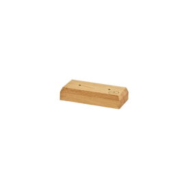 Meinl Sonic Energy Tuning Fork Holder - for 2 Tuning Forks