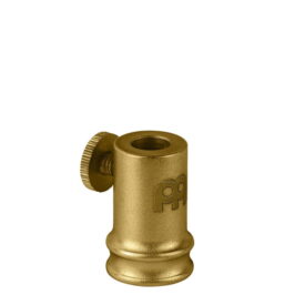 Meinl Sonic Energy Tuning Fork Vibration Foot Small - Gold