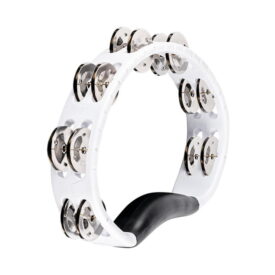 Meinl Percussion Headliner® Hand Held ABS Tambourine