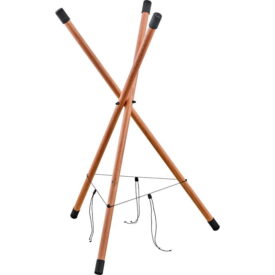 Meinl Sonic Energy Wood Handpan / Tongue Drum Stand - Large
