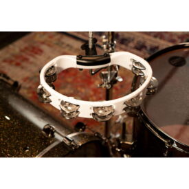 Meinl Percussion Headliner® Mountable ABS Tambourine - Image 3