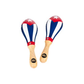 Meinl Percussion Rawhide Maracas - Traditional/Cuba