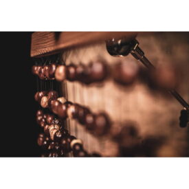 Meinl Sonic Energy Pala Chimes - Image 3