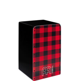 Meinl Percussion Headliner Series String Cajon - Lumberjack