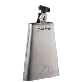 Meinl Percussion 8" Manolito Rodriguez Signature Antique Mambo Cowbell
