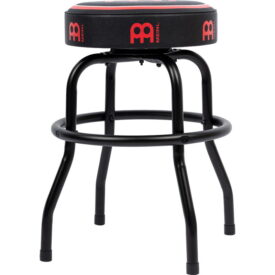 Meinl 24" Barstool - Black - Image 3