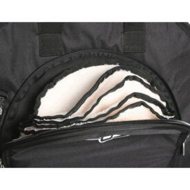 Protection Racket 22" Cymbal Bag - Deluxe with Rucksack Straps - Image 4