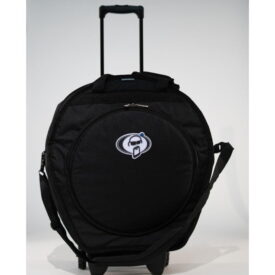 Protection Racket Cymbal Trolley - Deluxe with Wheels - Image 3