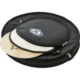 Protection Racket 24" Cymbal Bag - Deluxe - Image 3