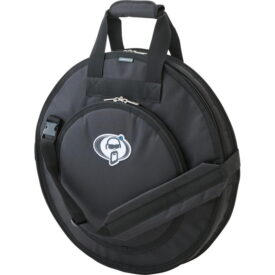 Protection Racket 24" Cymbal Bag - Deluxe with Rucksack Straps