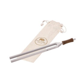 Meinl Sonic Energy Binaural Therapy Tuning Fork, Alpha 139 Hz - Image 3