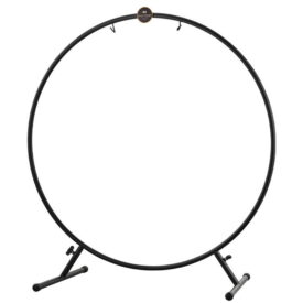 Meinl Sonic Energy Round Gong Stand up to 36" gong size
