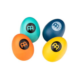 Meinl Percussion Egg Shaker Set 4 pcs.