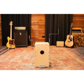 Meinl Percussion Kick Drum Cajon - Natural - Image 3
