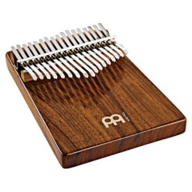 Meinl Sonic Energy Solid 17 Note Kalimba - Acacia