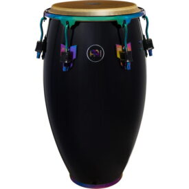 Meinl Percussion 12 1/2" Spectrum Series Tumba Conga - Phantom Black