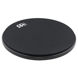 Meinl 12" Practice Pad - Black