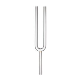 Meinl Sonic Energy Crystal Tuning Fork - F4/349.23 Hz