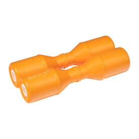Meinl Percussion Luis Conte Live Shaker - Creamsicle