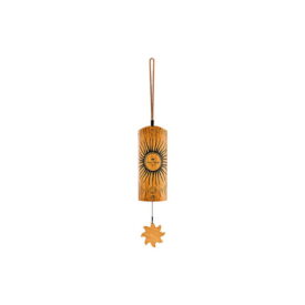 Meinl Sonic Energy Cosmic Bamboo Chime - 432 Hz Sol (Day)