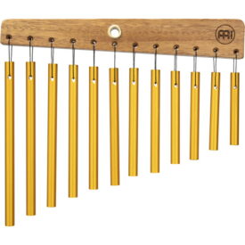 Meinl Percussion Mountable Series 12 bar Chime