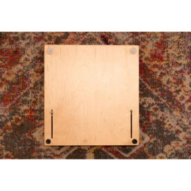 Meinl Percussion Cajon Pedal Mount - Image 3