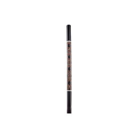Meinl Sonic Energy Bamboo Didgeridoo - Dot-Painted/Black