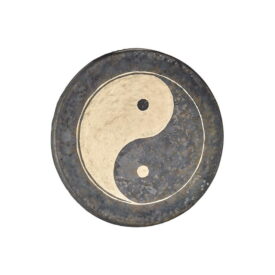 Meinl Sonic Energy Chau Tam Tam - Yin & Yang - 32"/80 cm with Beater & Cover