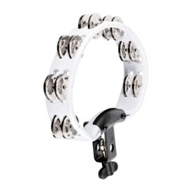 Meinl Percussion Headliner® Mountable ABS Tambourine