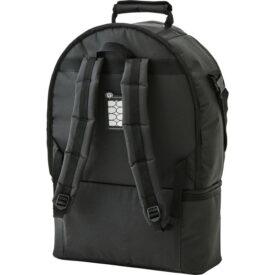 Protection Racket 14" Snare & Single Bass Drum Pedal Bag - Image 4