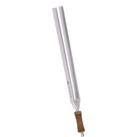 Meinl Sonic Energy Therapy Tuning Fork - Sun - 126.22 Hz
