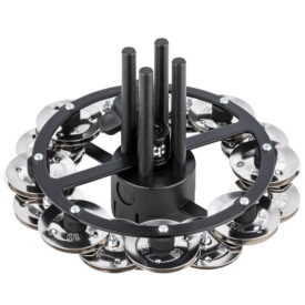 Meinl Percussion Tambourine Hi-Hat